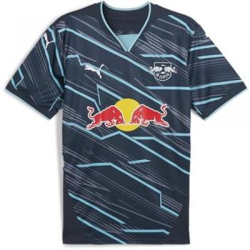 RB Leipzig Puma 3rd Shirt - 2024-25, Men Jerseys/replicas, Blue, Size: Small