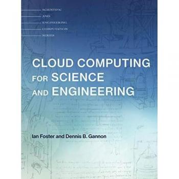 Cloud Computing for Science and Engineering