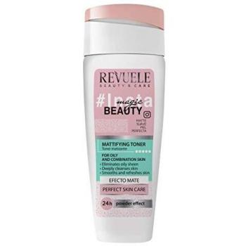 Tónico Facial Mate Insta Magic Beauty - Revuele
