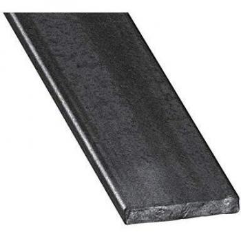Barra de acero laminado en caliente soporte de – varios tamaños