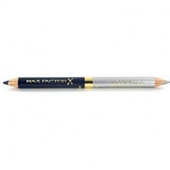 Max Factor Eyefinity Smokey Eye Pencil Double Ended Eyeliner Lápiz de Ojos Tono 4 - 4,4 gr