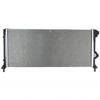 Radiador de motor HELLA 8MK 376 767-701 para refrigeración del motor