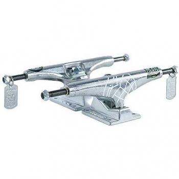 Ejes Thunder Trucks: Lights Polished High 151