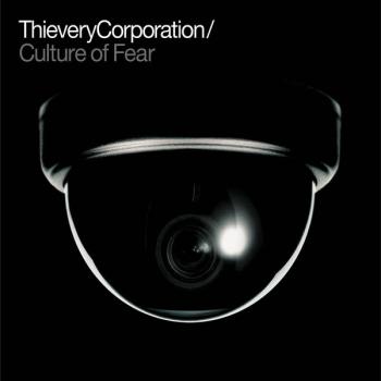 Culture of Fear VINYL