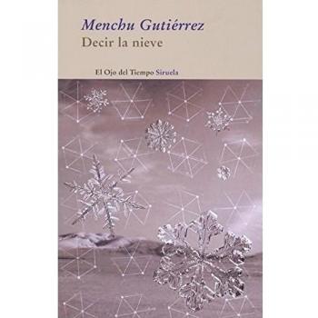 Decir la nieve: 63