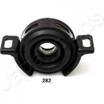 Cojinete de soporte intermedio del árbol de transmisión JAPANPARTS RU-282