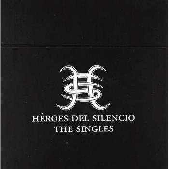 Singles vinyl 7 boxset vinilo