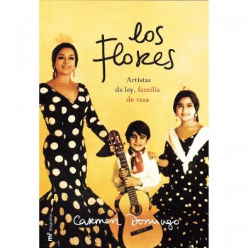 Los flores: Artistas de ley, familia de raza