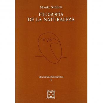 Filosofía de la naturaleza