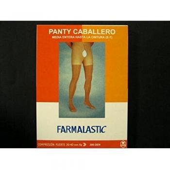 Farmalas Panty Farmalas Fte Cab Completo Gde 100 g