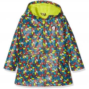 Tuc Tuc 38423, Abrigo para Niñas, Multicolor, One Size