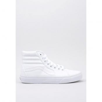 Vans SK8-Hi Blanco UNI Autumn/Winter 23 Zapatilla Deportiva Alta