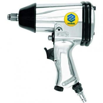 1/2 Pneumatic Impact Wrench 310Nm/312Nm Vorel 81100
