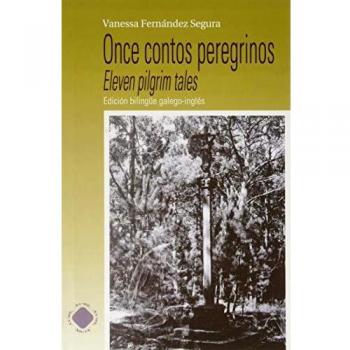 Once contos peregrinos -Eleven pilgrim tales