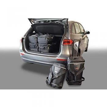 Set de Maletas Viaje Carbags para Mercedes-Benz B-Class (W247) 2018-presente 5 puertas