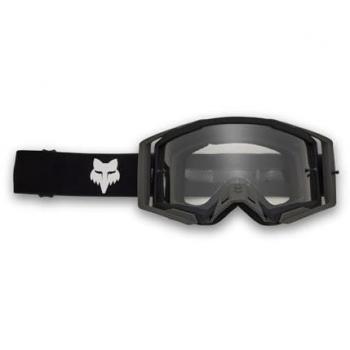 Gafas de motocross Fox Airspace Sand - Negro (tamaño único)