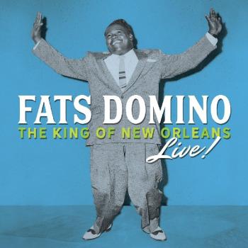 New Orleans Live Music Experience
