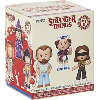 Funko Pop! - Mini Mistery Stranger Things