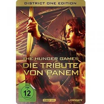 Die Tribute von Panem - The Hunger Games
