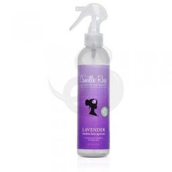Acondicionador Leave-in Ligero Camille Rose Lavender Shaken Hair Spritzer