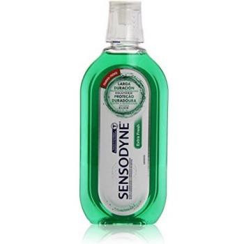 Sensodyne Extra Fresh Colutorio Enjuague Bucal - 500 ml