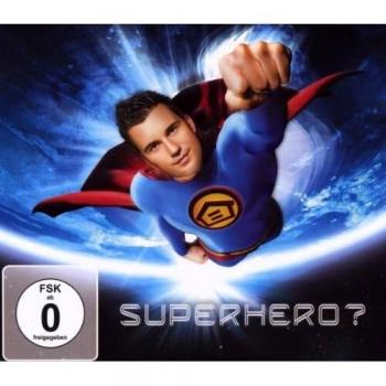 Superhero