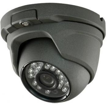 Cámara Domo Gama 1080p Eco DM941I-F4N1