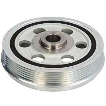DAYCO DPV1006 Polea de cigüeñal