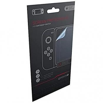 Gioteck - Protector De Pantalla Kit