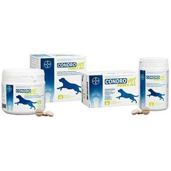 MEDICAMENTO Condrovet Force Ha 120 CDs
