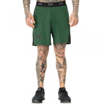 Tapout Men's Green Training Shorts