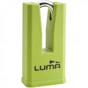Luma - Disk locks escudo disk