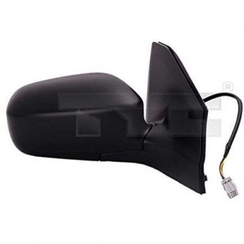 Espejo retrovisor TYC 312-0033, Espejo retrovisor derecho dapa GmbH & Co. KG 3120033