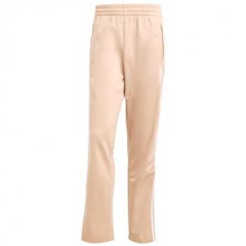 Adidas Adicolor Classics Firebird Pantalones de Chándal para Hombre Beige Talla L Loneta de Algodón
