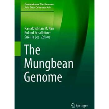 The Mungbean Genome