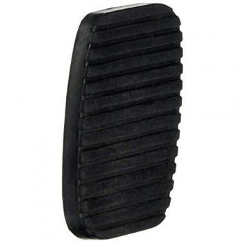 Guarnición de pedal de acelerador METALCAUCHO 02772 para CITROËN y PEUGEOT