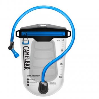 Camelbak Fusion Reservoir with Tru Zip Waterproof Zipper 2L