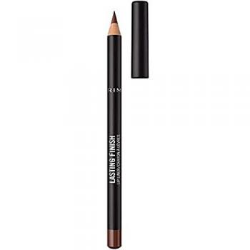 Perfilador de Labios Rimmel Lasting Finish