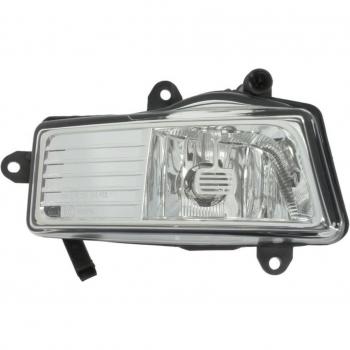 Faro antiniebla HELLA 1NA 009 963-121 - FF-Faro antiniebla para Audi A6 Avant (4F5, C6) - ECE/SAE/CCC - lado derecho