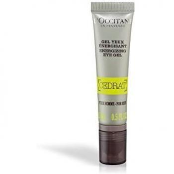 L'Occitane Cedrat Gel contorno ojos energizante 15 ml - 15 ml