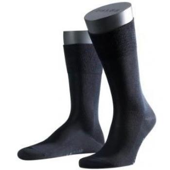Falke Tiago Men's Sports Cotton Blend Socks - Dark Navy - Size 43-44 BR / 11-12 US