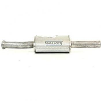 Silenciador Intermedio WALKER 22560 para Renault Twingo 1 sin piezas de montaje