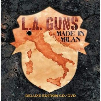 Made In Milan [VINYL]