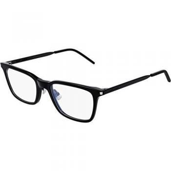 Saint Laurent SL 262 SHINY BLACK