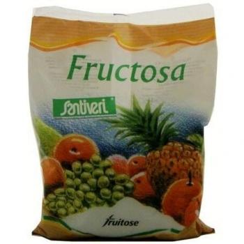 Santiveri Fructosa En Bolsa 750G 200 g