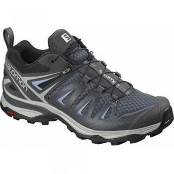 SALOMON Shoes X Ultra, Zapatillas de Hiking Mujer, Multicolor