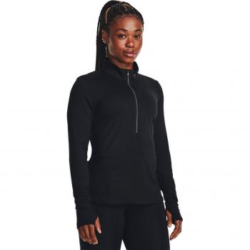 Under Armour Camiseta 1/2 Cremallera Qualifier Run