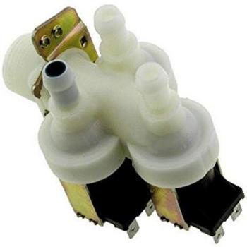 Electroválvula 3/4 pulgadas Miele 359 3X12 litros para lavadora