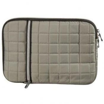 500 – 10-ste-sw Acolchada Protectora Funda para Xoro Pad 790