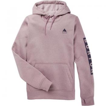Sudadera Burton Oak Pullover Mujer